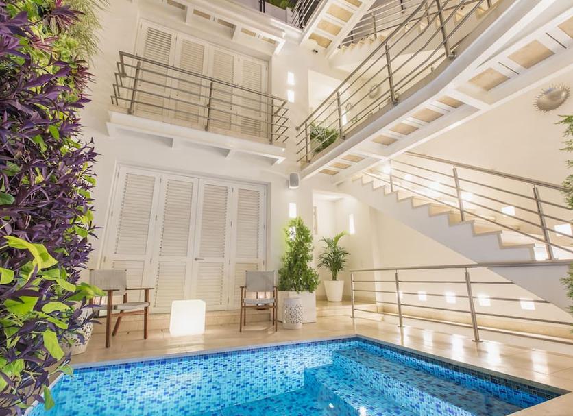 Kolam Foto