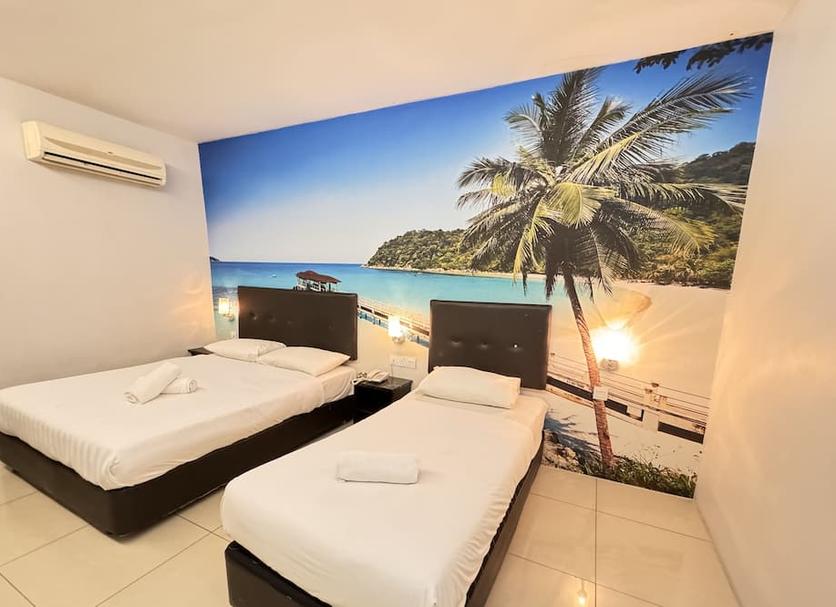 Kamar Tidur Foto