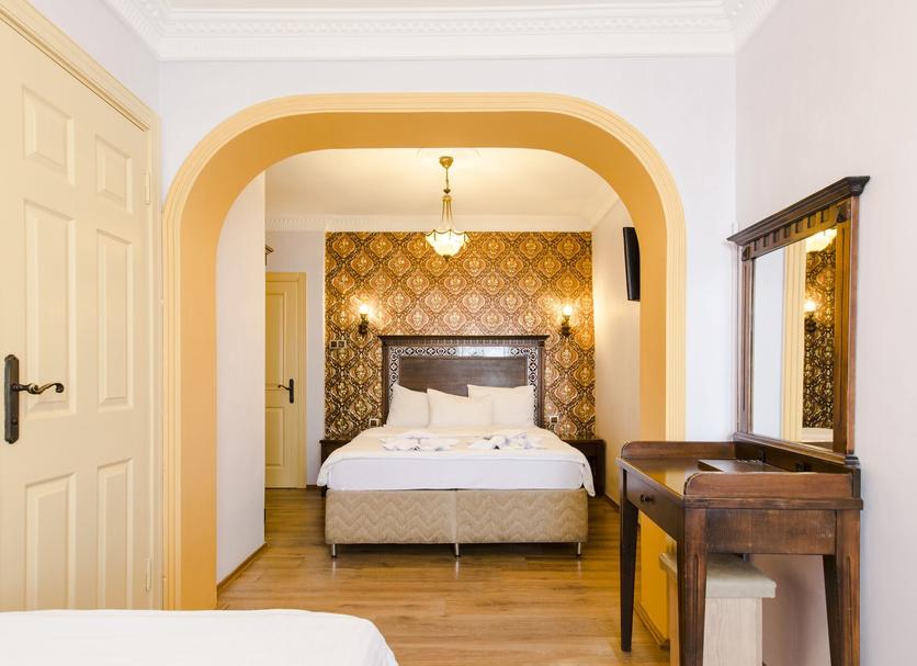 Kamar Tidur Foto