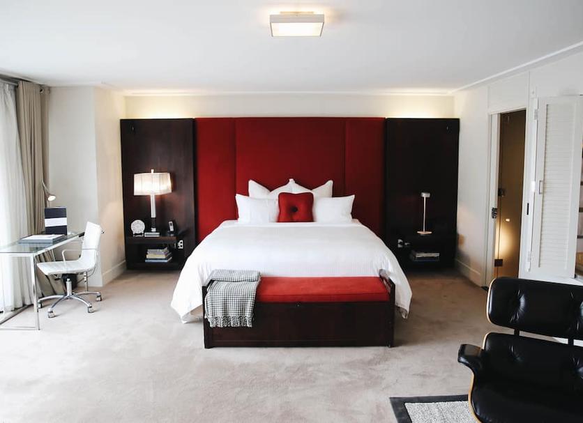Kamar Tidur Foto