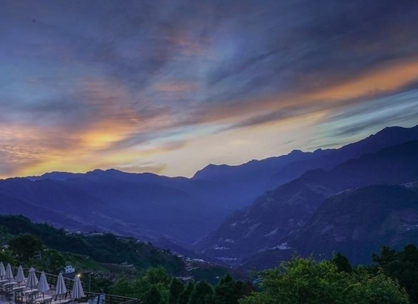 Pemandangan luar Foto