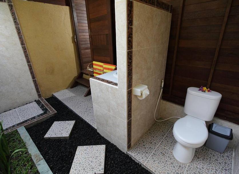 Kamar Mandi Foto