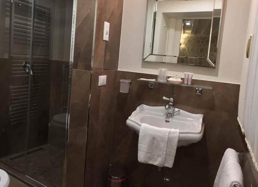 Kamar Mandi Foto