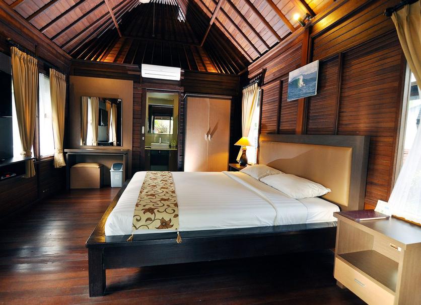 Kamar Tidur Foto