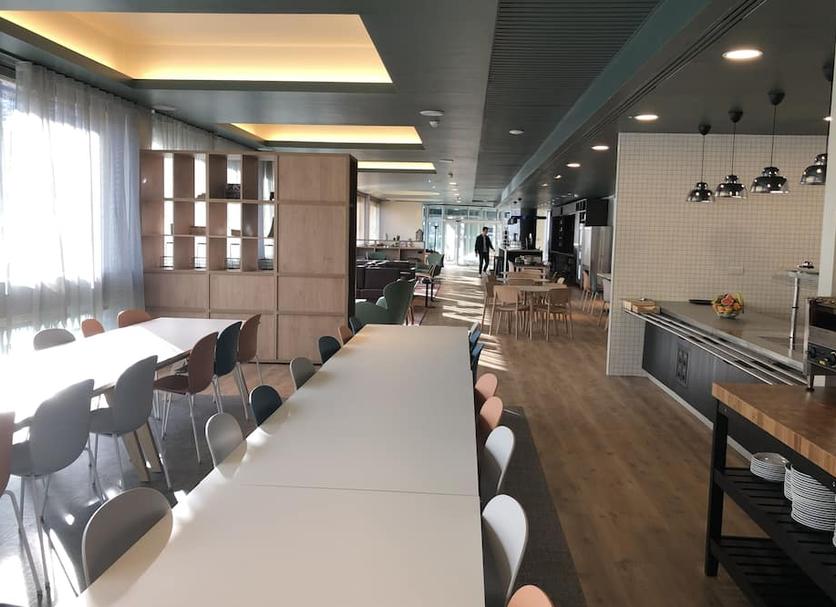 Restoran Foto