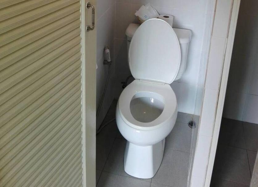 Kamar Mandi Foto