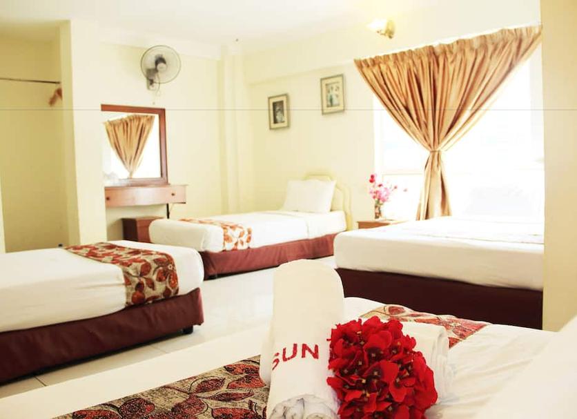 Kamar Tidur Foto