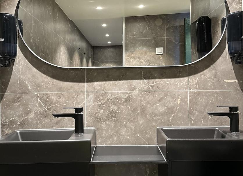 Kamar Mandi Foto