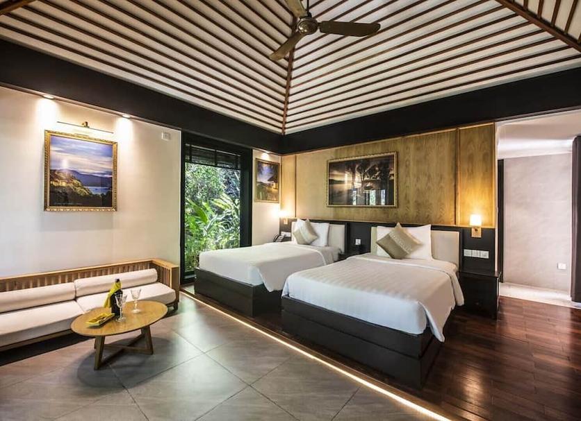 Kamar Tidur Foto