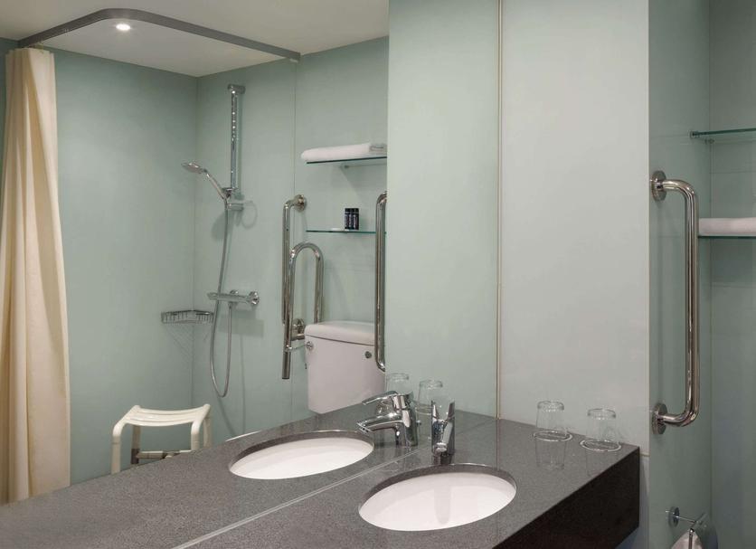 Kamar Mandi Foto