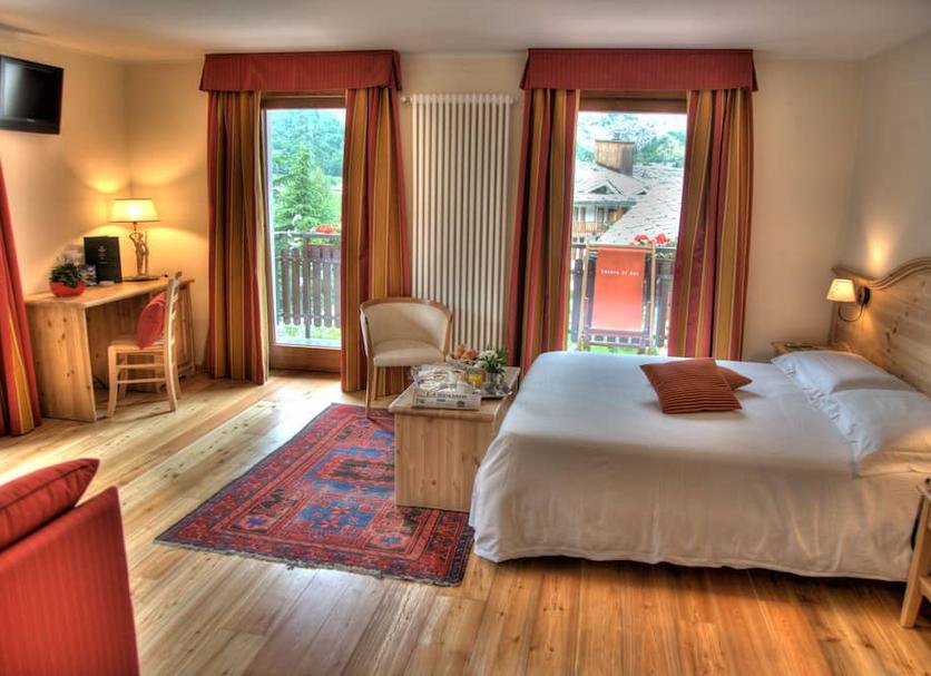 Kamar Tidur Foto