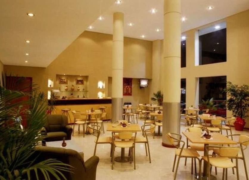 Restoran Foto