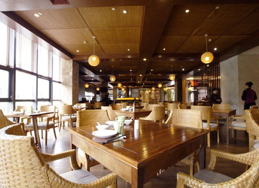 Restoran Foto