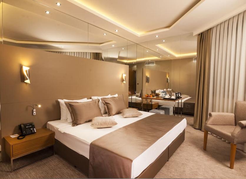 Kamar Tidur Foto