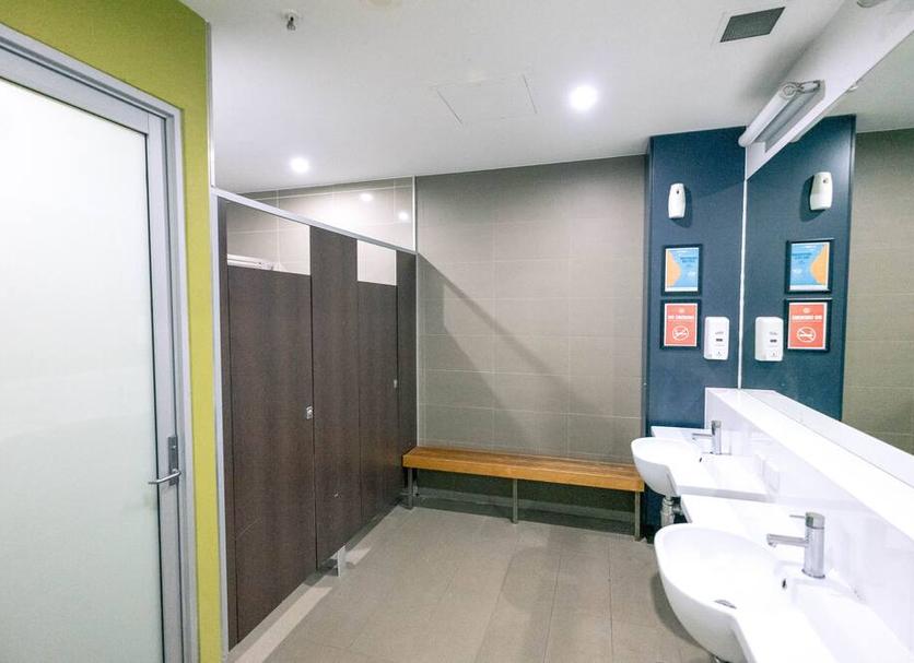 Kamar Mandi Foto