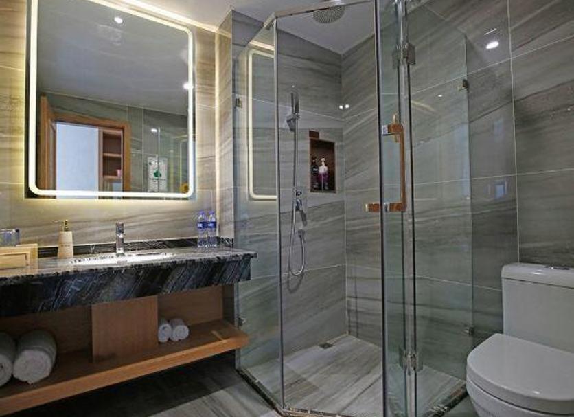 Kamar Mandi Foto