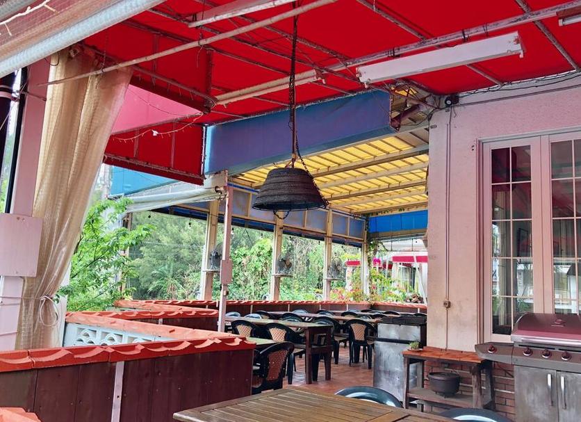 Restoran Foto