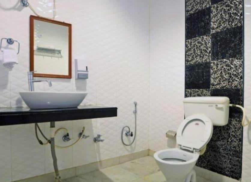 Kamar Mandi Foto