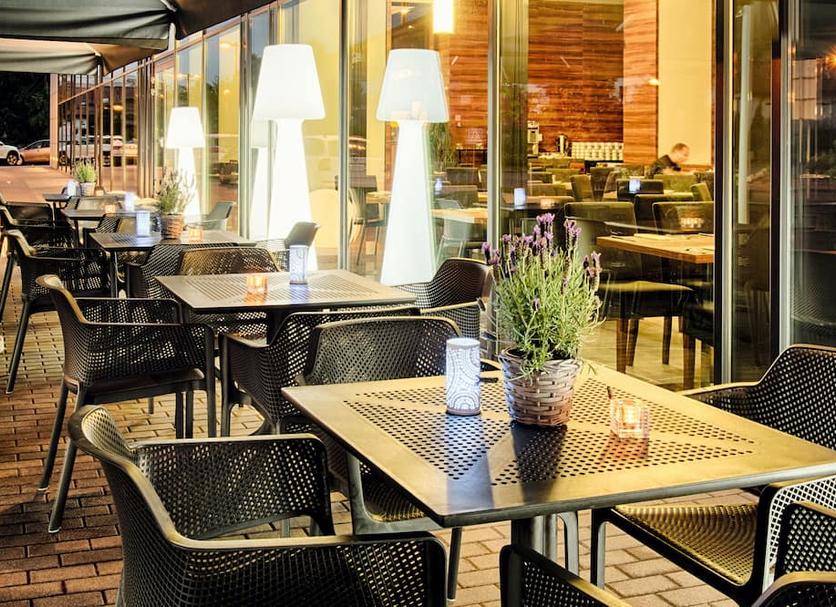 Restoran Foto