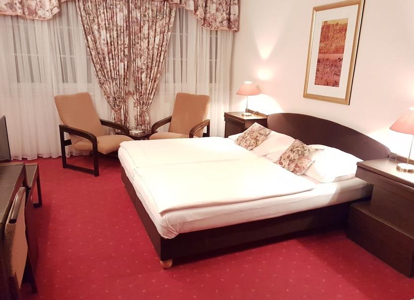 Kamar Tidur Foto