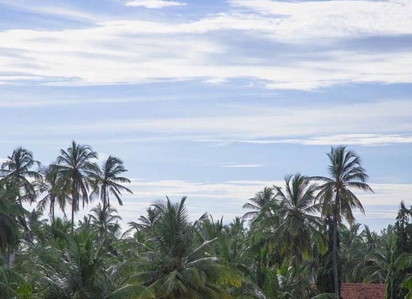 Pemandangan luar Foto