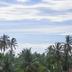 Pemandangan luar