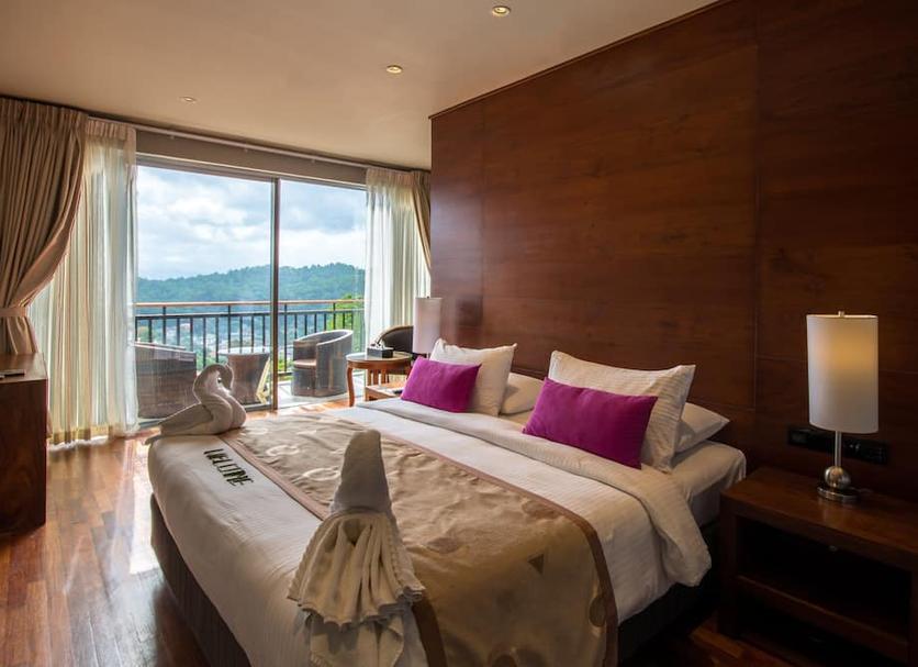 Kamar Tidur Foto