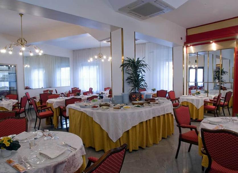 Restoran Foto