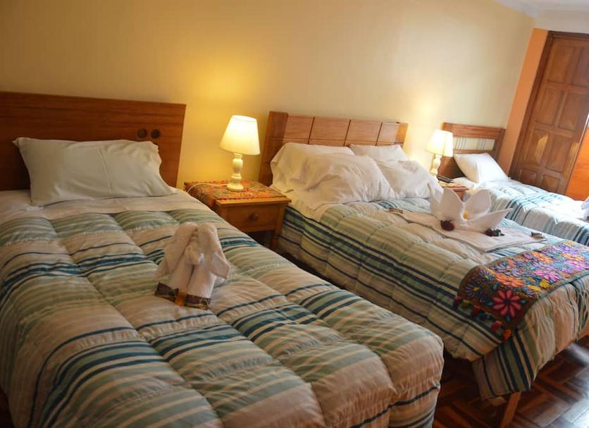 Kamar Tidur Foto
