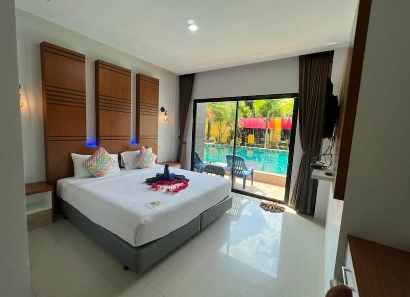 Kamar Tidur Foto