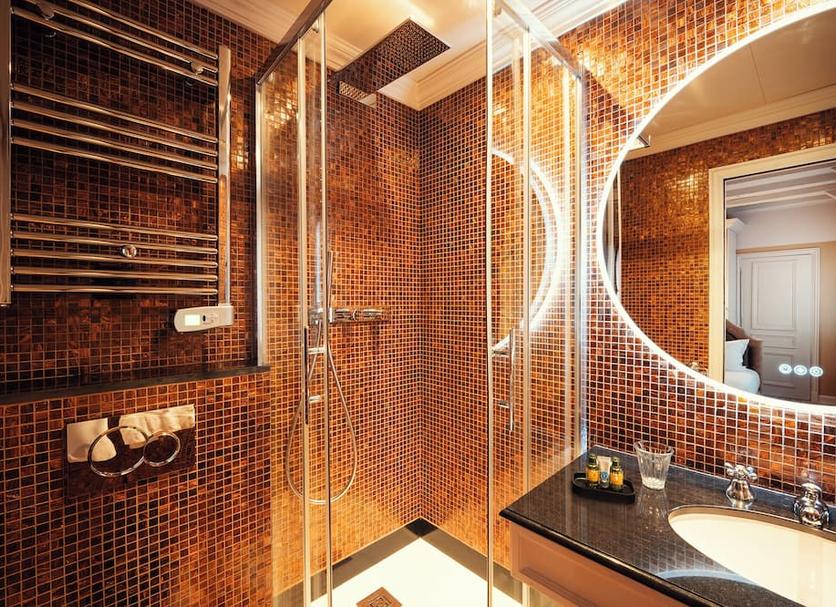 Kamar Mandi Foto