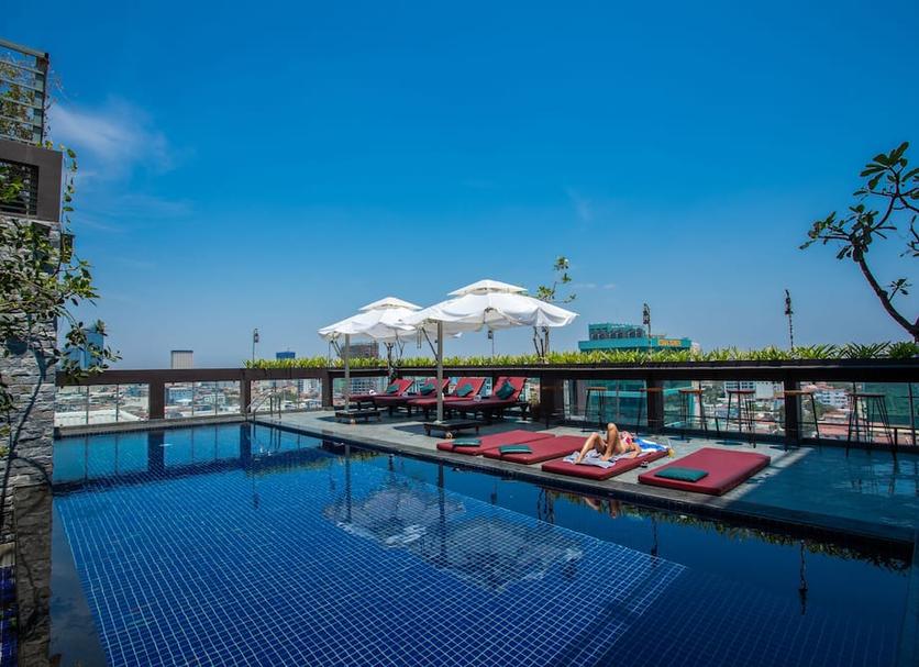 Kolam Foto