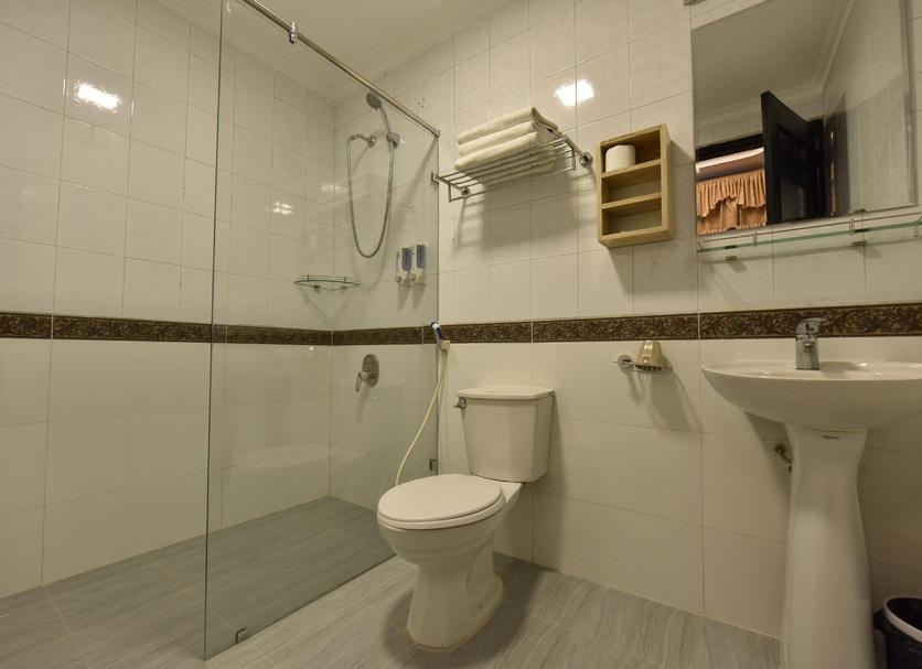 Kamar Mandi Foto