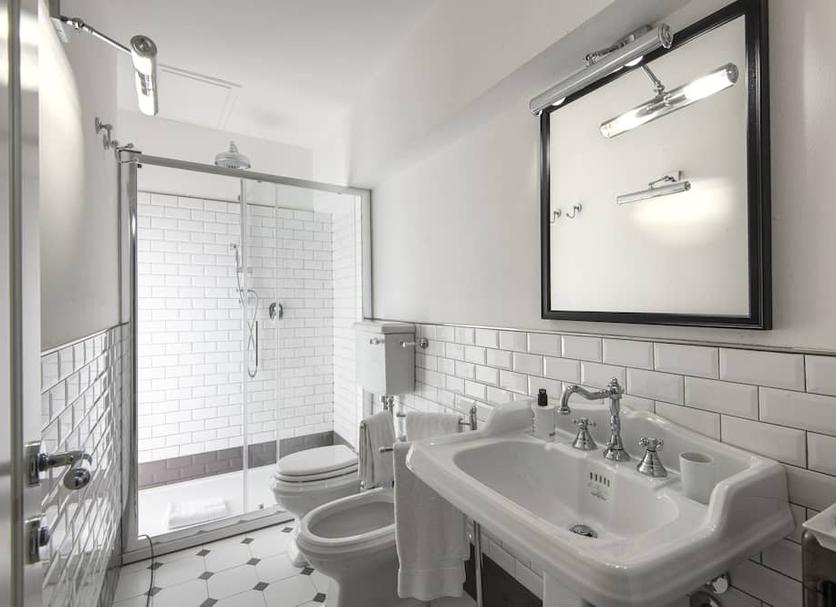 Kamar Mandi Foto