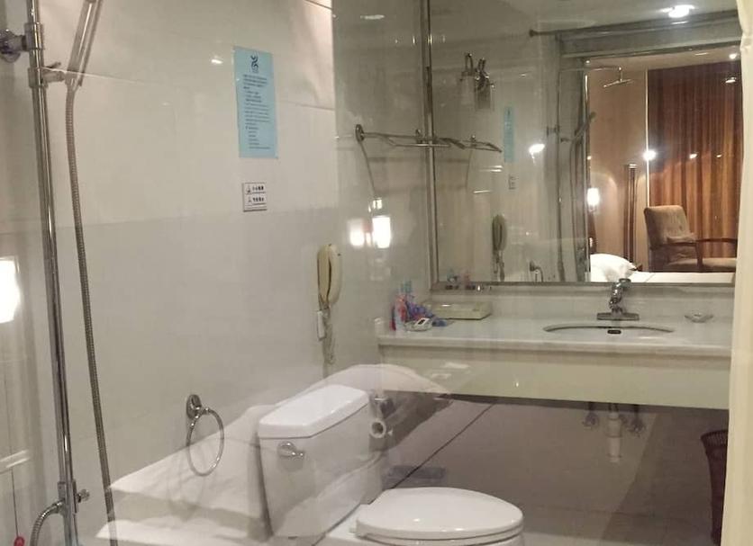 Kamar Mandi Foto