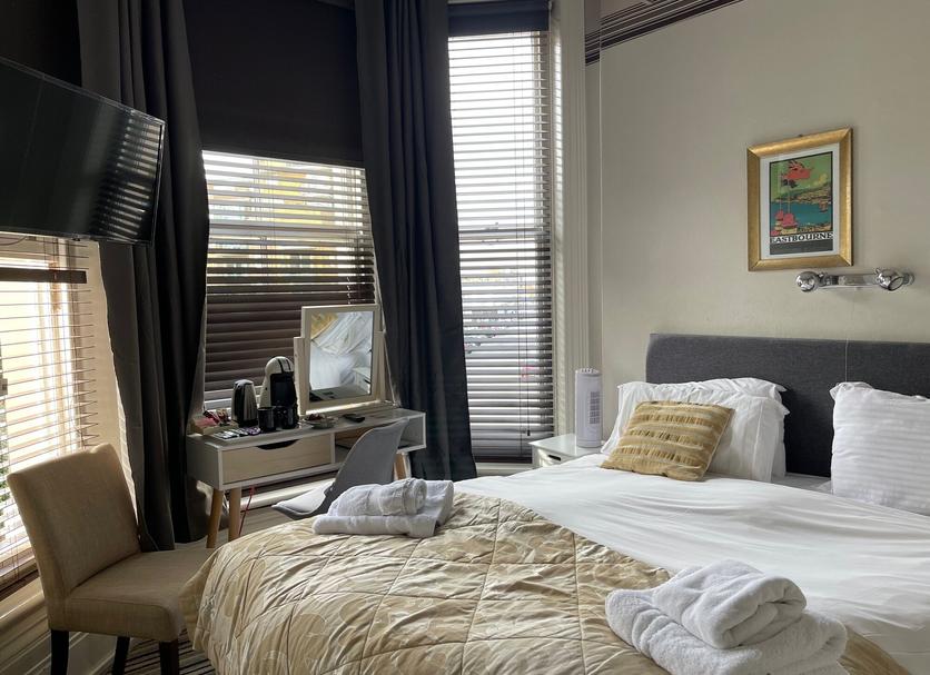 Kamar Tidur Foto