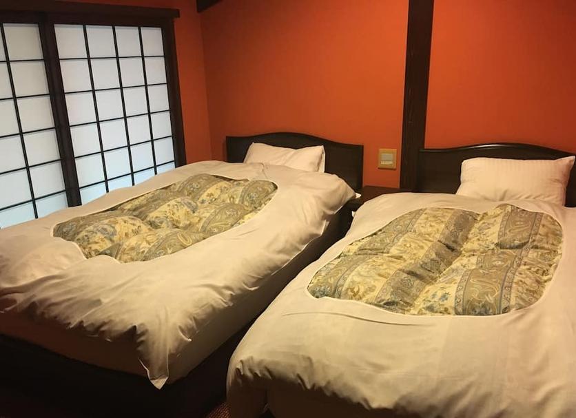 Kamar Tidur Foto