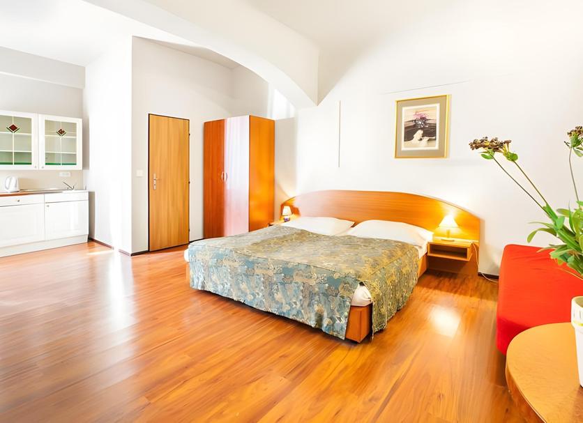 Kamar Tidur Foto