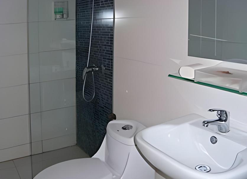 Kamar Mandi Foto