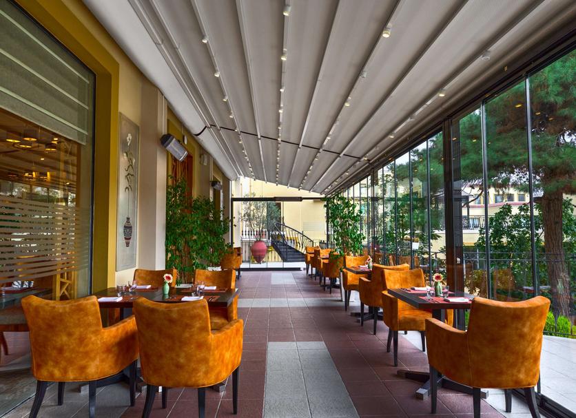 Restoran Foto