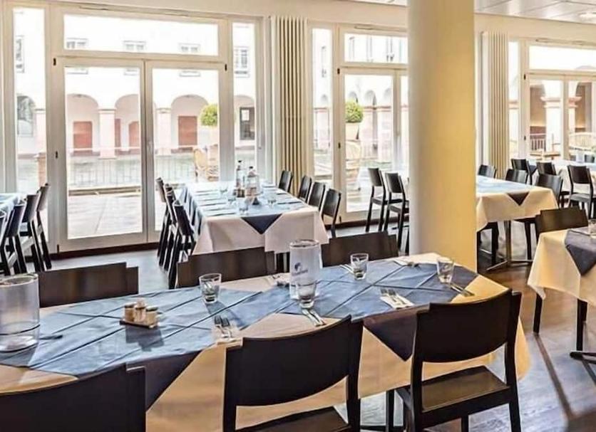 Restoran Foto