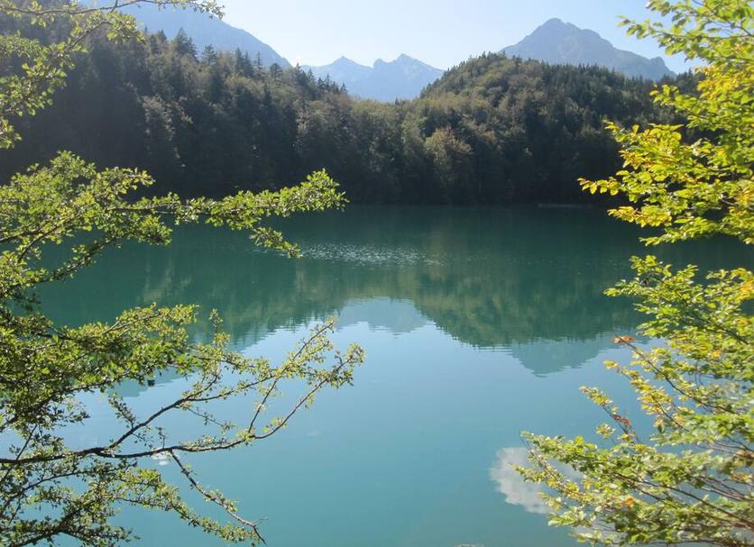 Pemandangan luar Foto