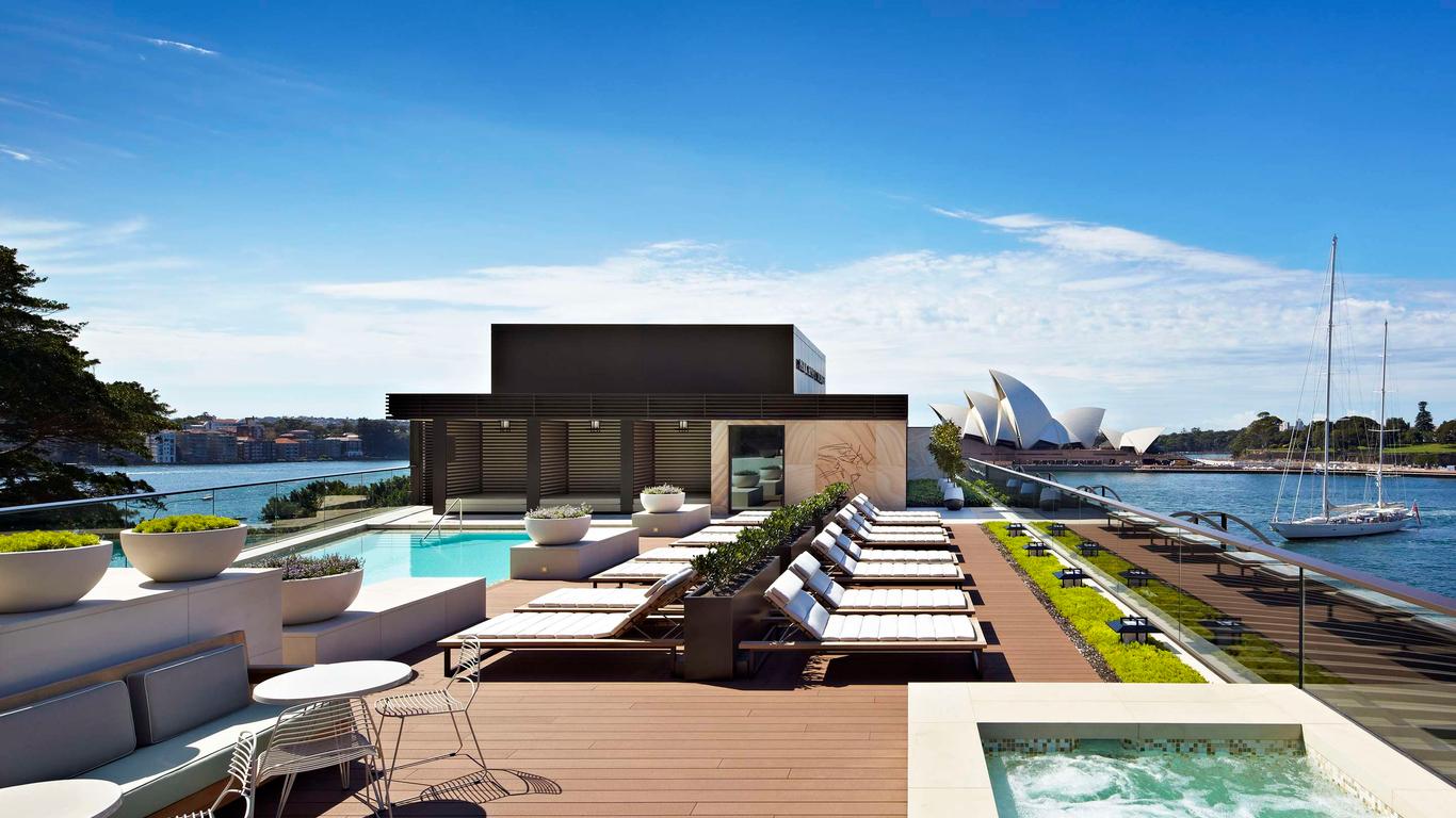 Park Hyatt Sydney