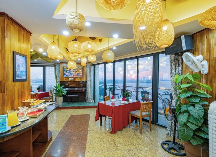 Restoran Foto