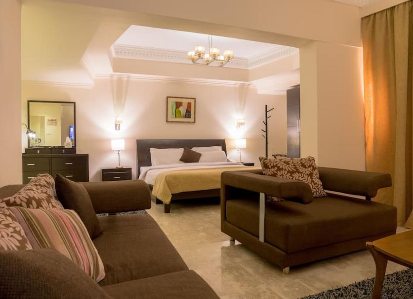 Kamar Tidur Foto