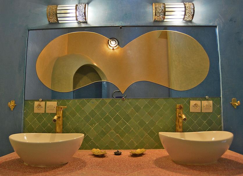 Kamar Mandi Foto