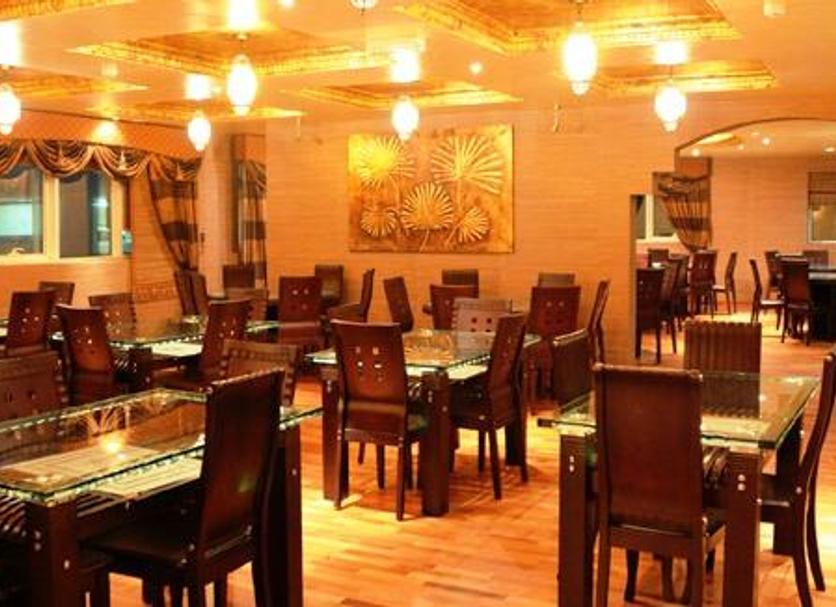 Restoran Foto