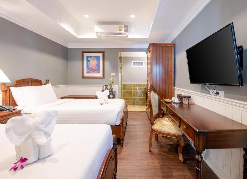 Kamar Tidur Foto