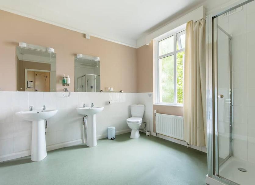 Kamar Mandi Foto