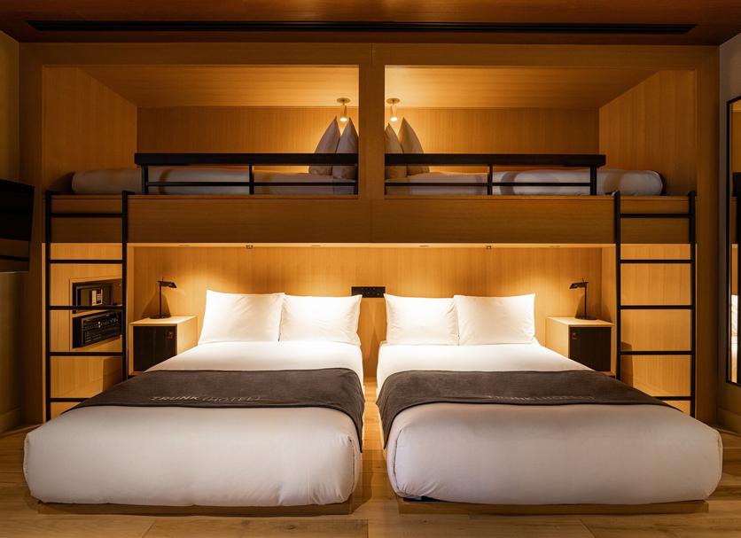 Kamar Tidur Foto